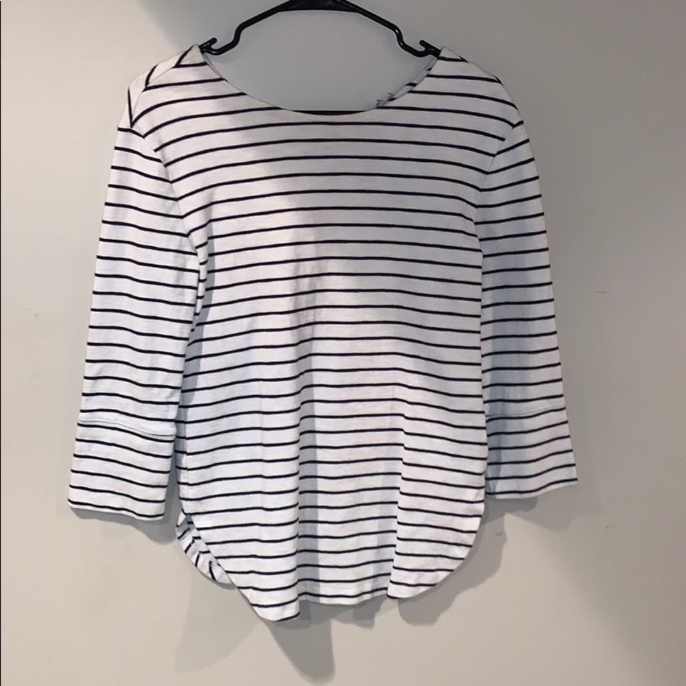 Merona Long-Sleeve Shirt